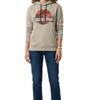 Jurassic Park Hoodie – Official Licensed Unisex Sweatshirt