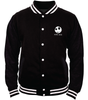 Veste Teddy Officielle The Pumpkin King – Nightmare Before Christmas