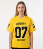 AI try-on - T-shirt Sport Harry Potter - Hufflepuff 07