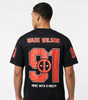 AI try-on - T-shirt Sport Deadpool Marvel - Wade Wilson 91