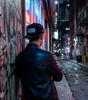 AI try-on - Casquette Star Wars - A Galaxy Far, Far Away