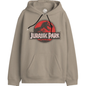 Jurassic Park Hoodie – Official Licensed Unisex Sweatshirt