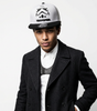AI try-on - Casquette Star Wars - Storm Trooper