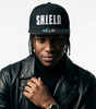 AI try-on - Casquette Marvel S.H.I.E.L.D - Agent