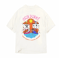 T-shirt One Piece Officiel - Design Merry X Marine