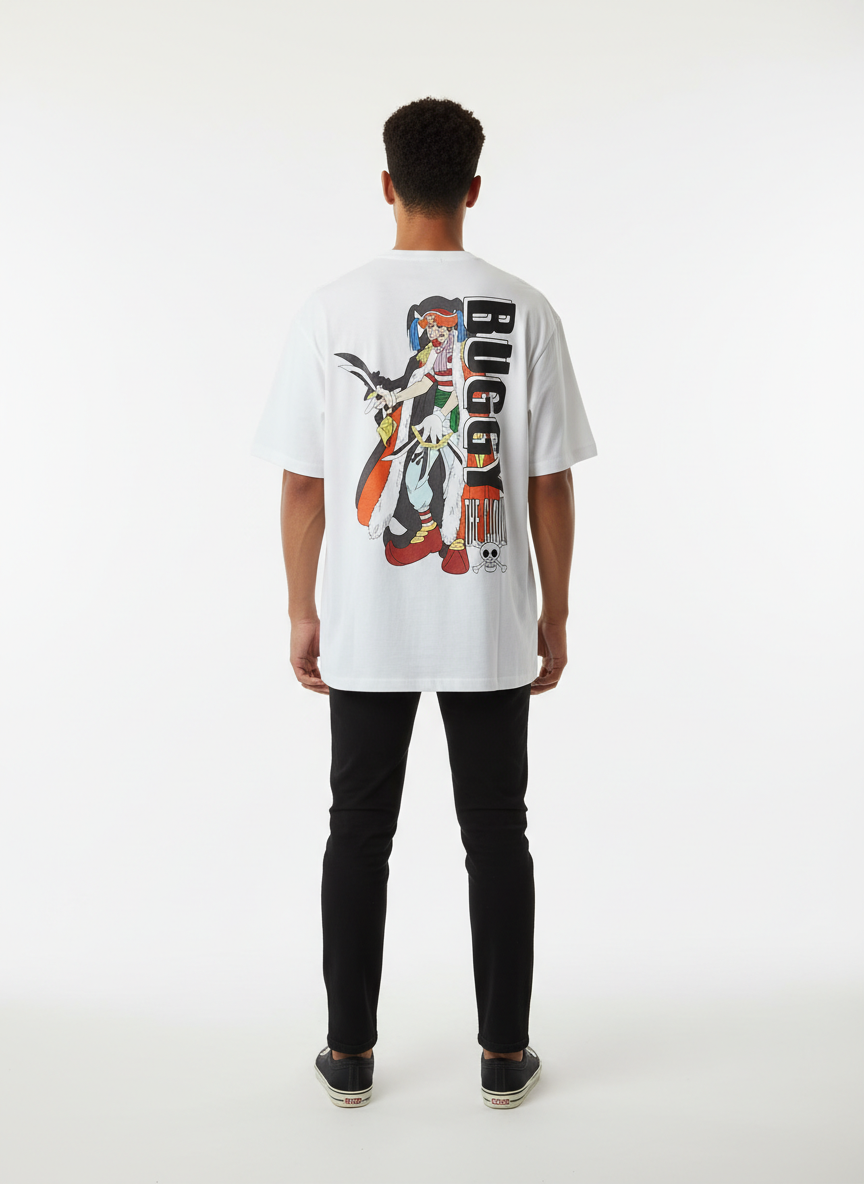 Dragon Ball Super T-Shirt Goku Design Streetwear Dragon Ball Z