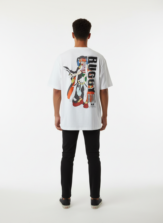Dragon Ball Super T-Shirt Goku Design Streetwear Dragon Ball Z