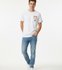Dragon Ball Super T-Shirt Goku Design Streetwear Dragon Ball Z