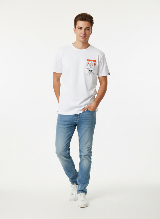 Dragon Ball Super T-Shirt Goku Design Streetwear Dragon Ball Z