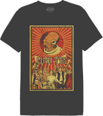 T-shirt Star Wars - Unite With Ackbar