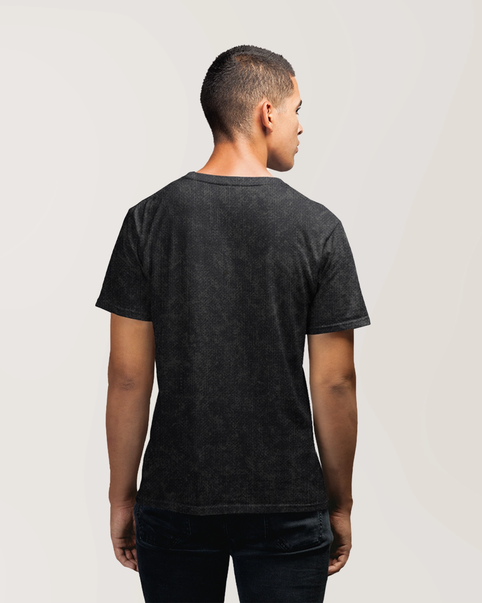 T-shirt AC/DC - HELL DEVIL