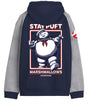 Sweat Ghostbusters Logo - Sweats Geek