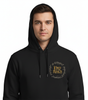 Sweat à Capuche Seigneur des Anneaux avec Carte