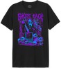 T-Shirt Ghost Face Killer - Un incontournable pour les fans Ghost Face