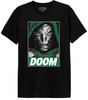 T-shirt Doctor Doom OBEY Marvel