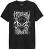 Spider-Man Brand New Day Graphic T-Shirt - Black Spiderman