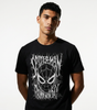 Spider-Man Brand New Day Graphic T-Shirt - Black Spiderman