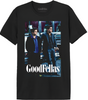 T-shirt GoodFellas - The Team