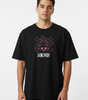 T-Shirt Oversize One Piece Luffy Classic Manga One Piece