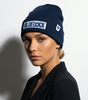 Bonnet Logo Flamme Blue Lock