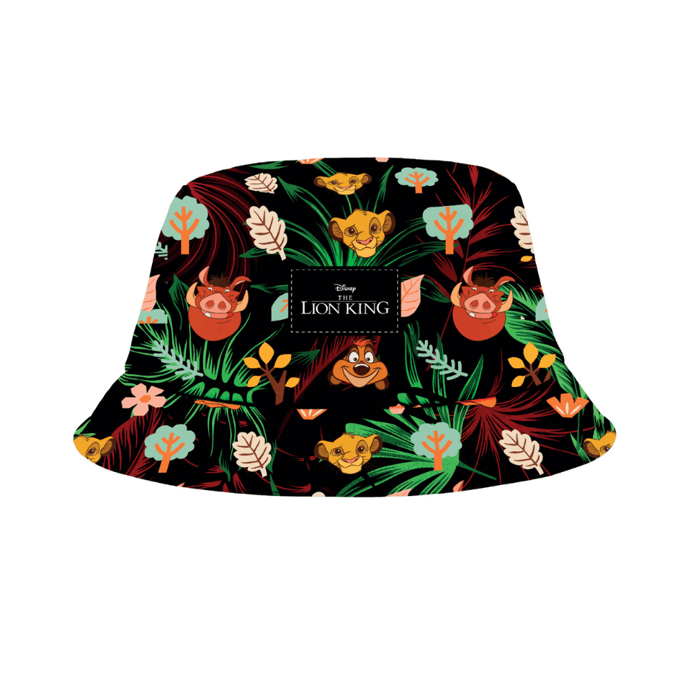 Bob Disney - Lion King Safari Pattern - Legend Stuff - Disney - Bob