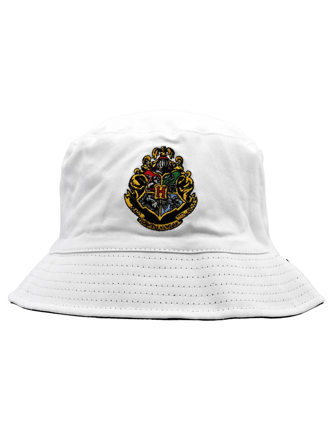 Bob Harry Potter - Hogwarts Badge - Legend Stuff - Harry Potter - Bob