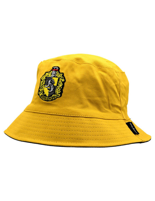Bob Harry Potter - Hufflepuff Badge - Legend Stuff - Harry Potter - Bob