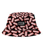 Bob MARVEL - Pattern Logo - Legend Stuff - MARVEL - Bob