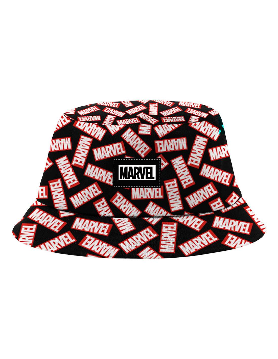Bob MARVEL - Pattern Logo - Legend Stuff - MARVEL - Bob