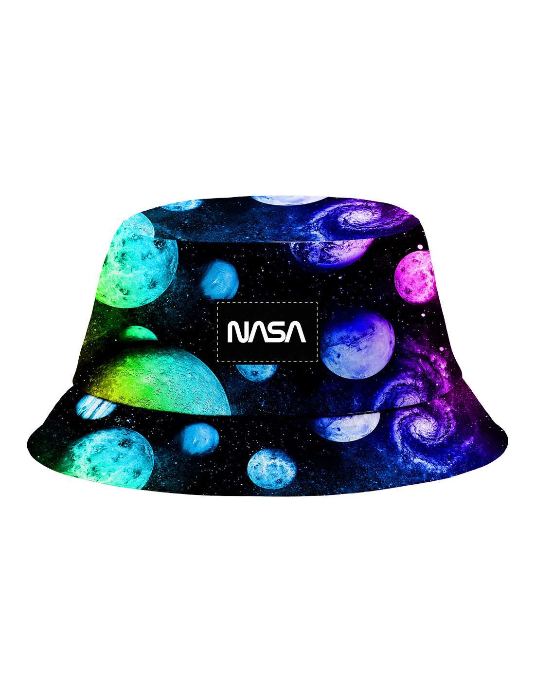 Bob NASA - Planets Radiant - Legend Stuff - NASA - Bob