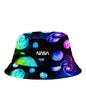 Bob NASA - Planets Radiant - Legend Stuff - NASA - Bob