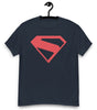 Bold Red Shield - New Superman Movie 2025 Design - T-shirt - Legend Stuff - Superman - T-shirt