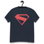 Bold Red Shield - New Superman Movie 2025 Design - T-shirt - Legend Stuff - Superman - T-shirt