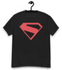 Bold Red Shield - New Superman Movie 2025 Design - T-shirt - Legend Stuff - Superman - T-shirt