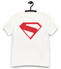 Bold Red Shield - New Superman Movie 2025 Design - T-shirt - Legend Stuff - Superman - T-shirt