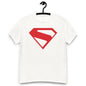 Bold Red Shield - New Superman Movie 2025 Design - T-shirt - Legend Stuff - Superman - T-shirt