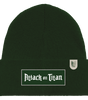 Bonnet - Attack on Titans Logo - Legend Stuff - L'Attaque des Titans - Bonnet