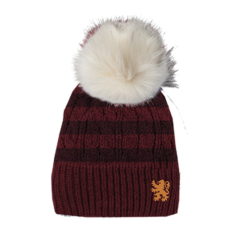 Bonnet Harry Potter - Gryffindor icon - Legend Stuff - Harry Potter - Bonnet