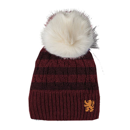 Bonnet Harry Potter - Gryffindor icon - Legend Stuff - Harry Potter - Bonnet