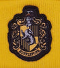 Bonnet Harry Potter - Hufflepuff School - Legend Stuff - Harry Potter - Bonnet