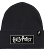 Bonnet Harry Potter Logo Patch - Legend Stuff - Harry Potter - Bonnet
