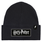 Bonnet Harry Potter Logo Patch - Legend Stuff - Harry Potter - Bonnet
