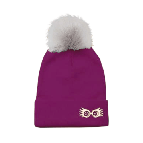 Bonnet Harry Potter - Luna Lovegood - Legend Stuff - Harry Potter - Bonnet