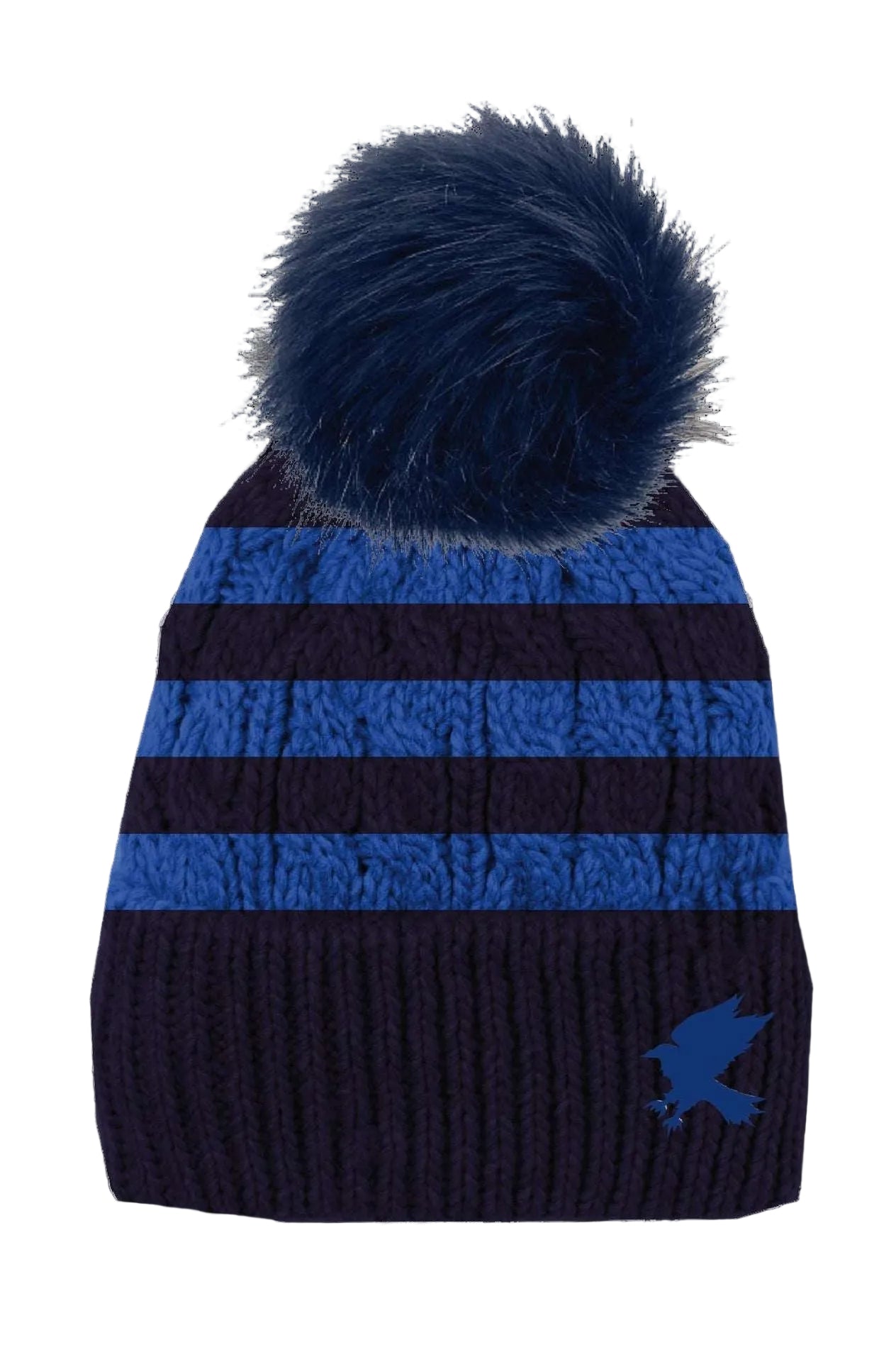 Bonnet Harry Potter - Ravenclaw icon - Legend Stuff - Harry Potter - Bonnet