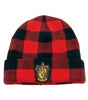 Bonnet Harry Potter - Scottish Gryffindor - Legend Stuff - Harry Potter - Bonnet