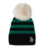 Bonnet Harry Potter - Slytherin icon - Legend Stuff - Harry Potter - Bonnet