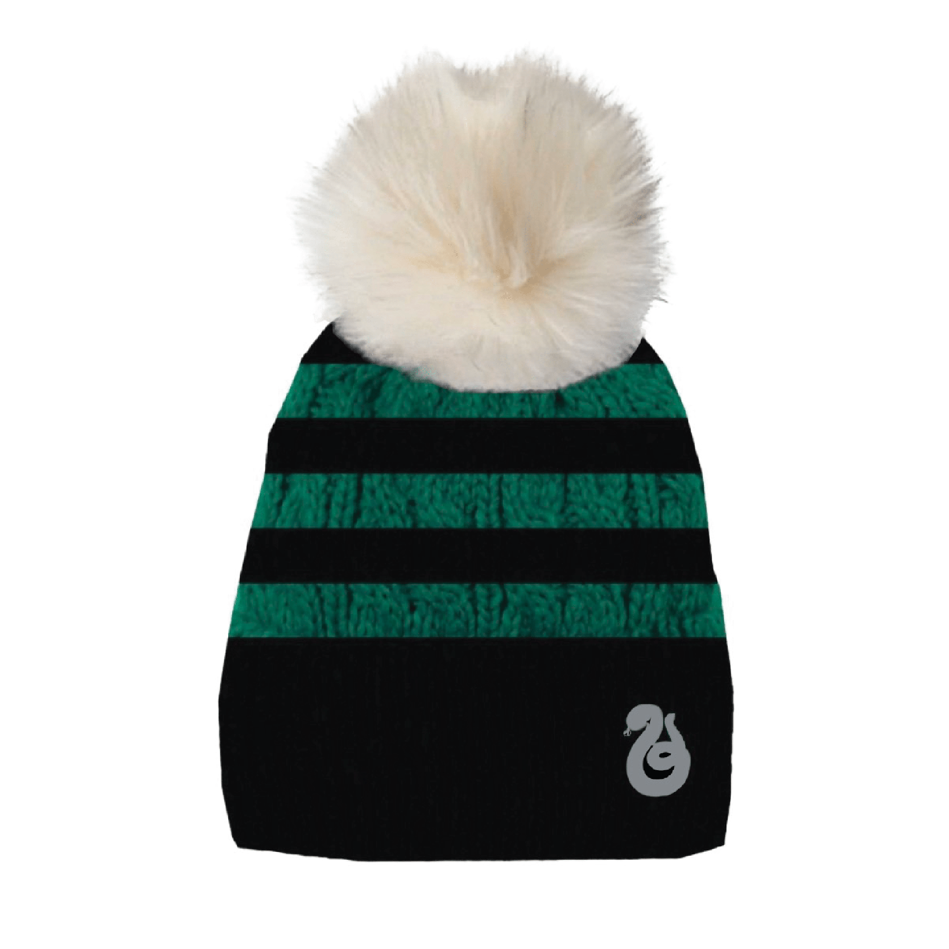 Bonnet Harry Potter - Slytherin icon - Legend Stuff - Harry Potter - Bonnet