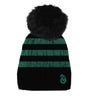 Bonnet Harry Potter - Slytherin icon - Legend Stuff - Harry Potter - Bonnet