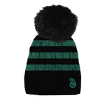 Bonnet Harry Potter - Slytherin icon - Legend Stuff - Harry Potter - Bonnet