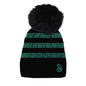 Bonnet Harry Potter - Slytherin icon - Legend Stuff - Harry Potter - Bonnet